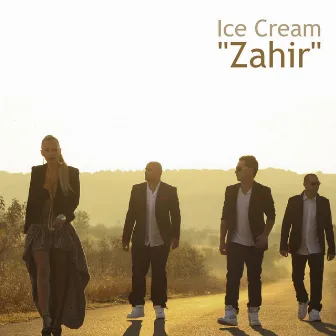 Zahir by Ice Cream