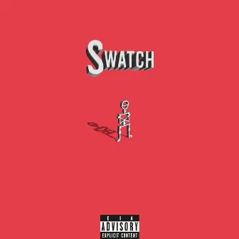 Swatch Watch by Selassie