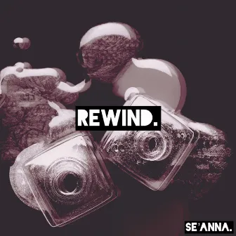 Rewind. by Se'Anna. on da Mic