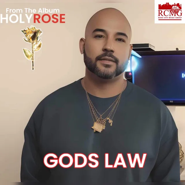 GODS LAW