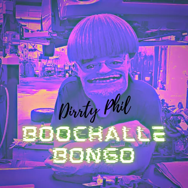 Bochalle Bongo