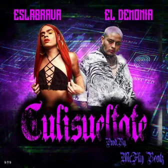 Culisueltate by El Demonia