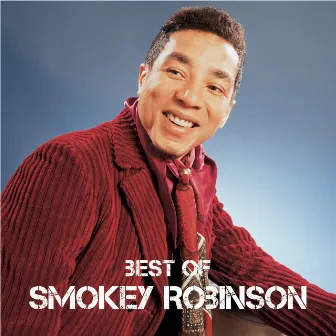 Best Of by Smokey Robinson