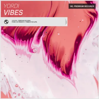 Vibes by Yordi