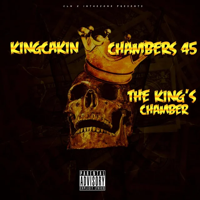 The Kings Chamber