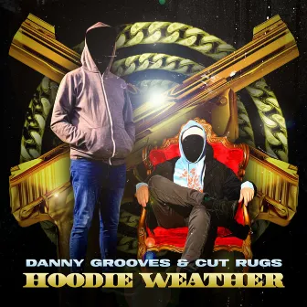 Hoodie Weather by Cut Rugs