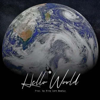 Hello World by PJ