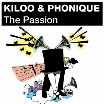 The Passion by Kiloo