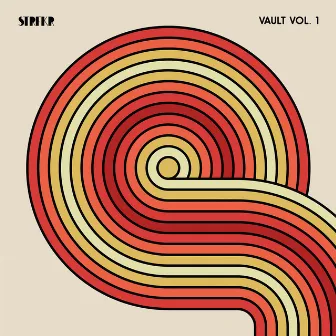 Vault Vol. 1 by STRFKR