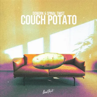 Couch Potato by DOWORK