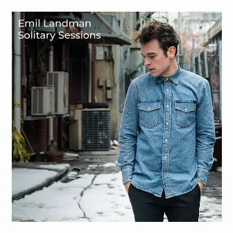 Solitary Sessions by Emil Landman