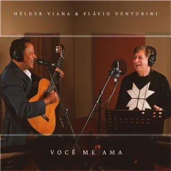 Você Me Ama by Flávio Venturini