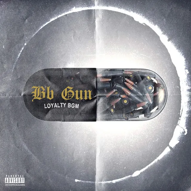 Bb Gun