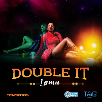 Double It by Lamu