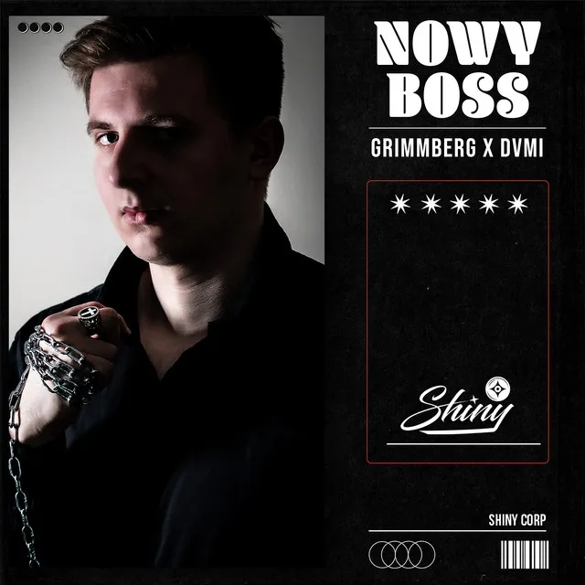 Nowy Boss