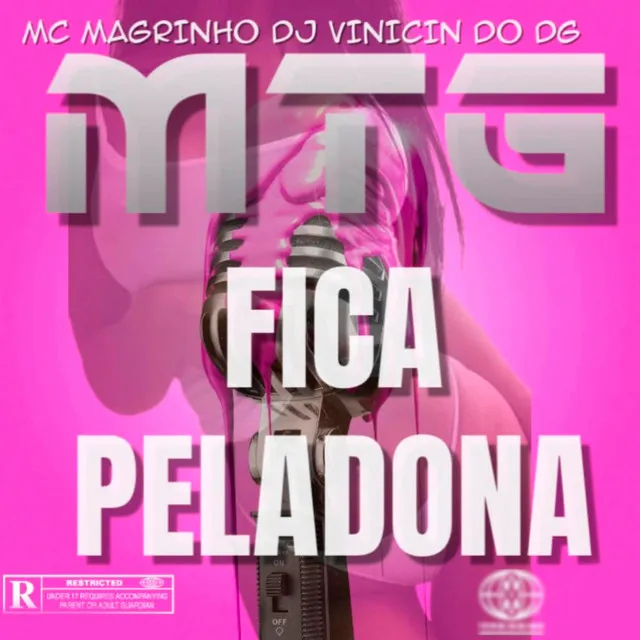 Mtg Fica Peladona