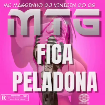 Mtg Fica Peladona by TQL Music