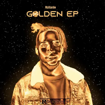 Golden EP by Mzicardo