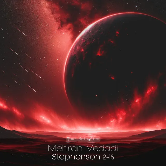 Stephenson 2-18 - Radio Edit