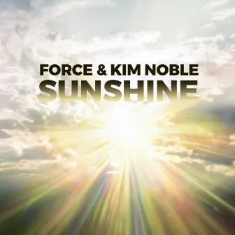 Sunshine by Kim Noble