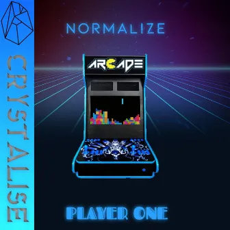 Player One (Original Mix) by Normal!ze