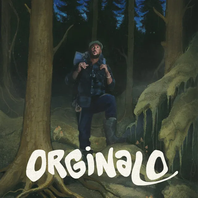 Orginalo