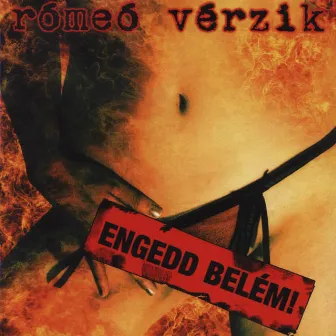 Engedd belém! by Rómeó Vérzik