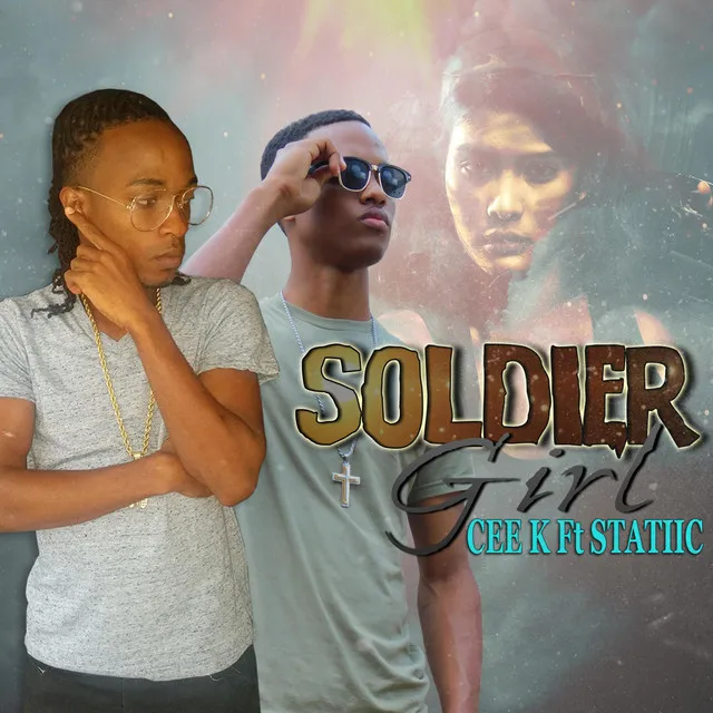 Soldier Girl