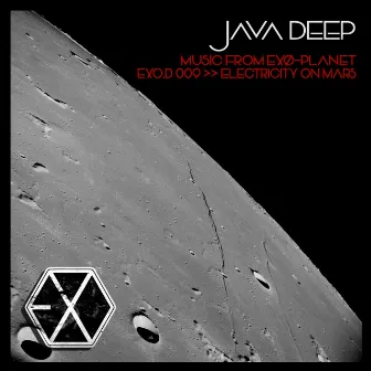 Electricity On Mars by Javadeep