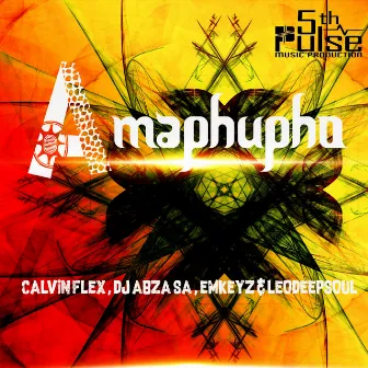 Amaphupho by Emkeyz