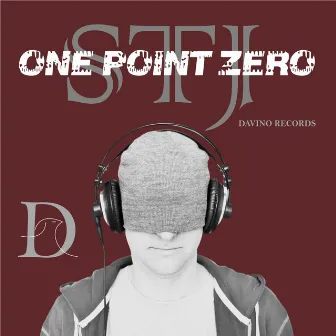 One Point Zero by STJ