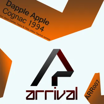 Cognac 1994 by Dapple Apple