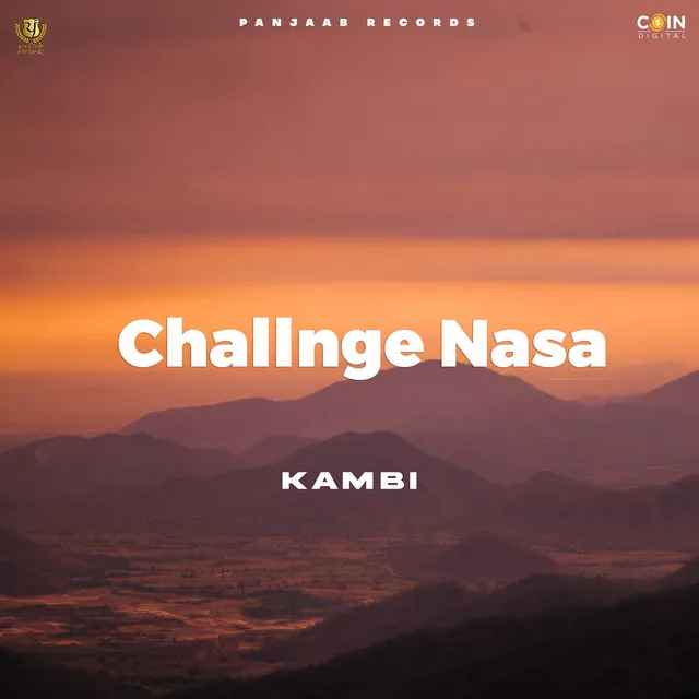 Challenge Nasa