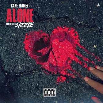 Alone by Kane Flames