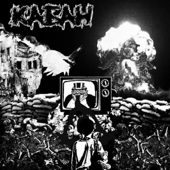 Кабан by Kaban(Ural Thrash Band)