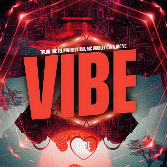 Vibe by MC Warley Cena