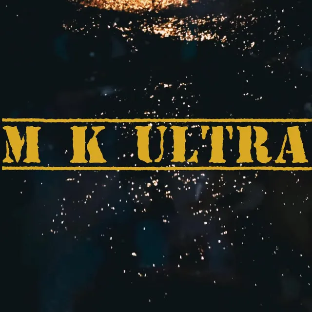 M K Ultra