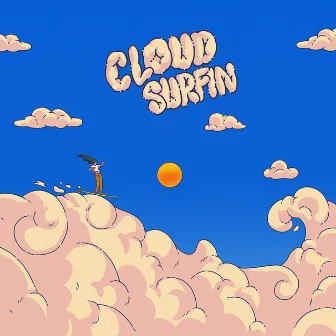 Cloud Surfin by Beat fanatics