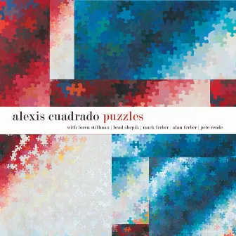 Puzzles by Alexis Cuadrado