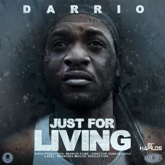 Just for Living by Warriors Musick Productions