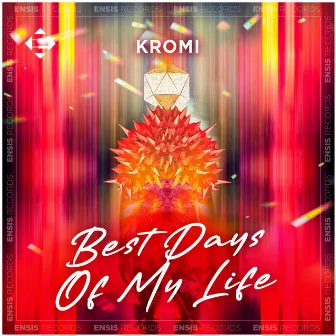 Best Days Of My Life by KROMI