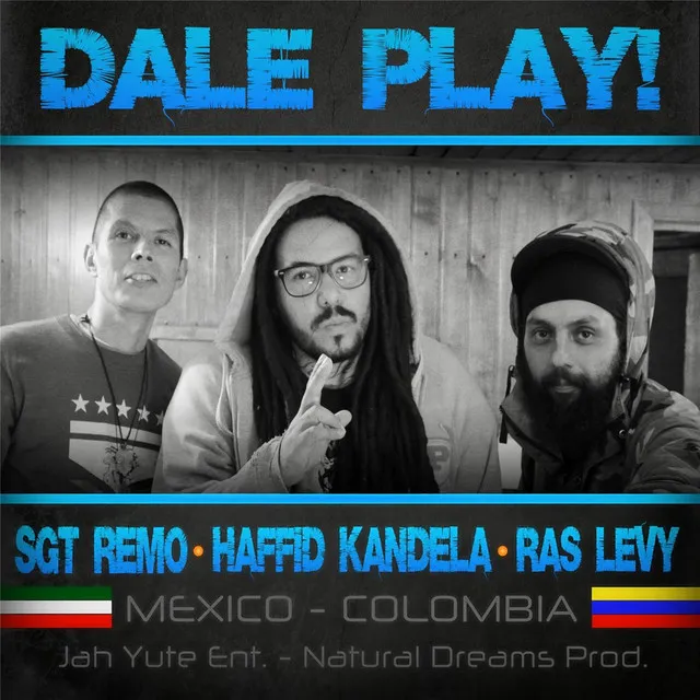 Dale Play (feat. Haffid Kandela & Sgt Remo)