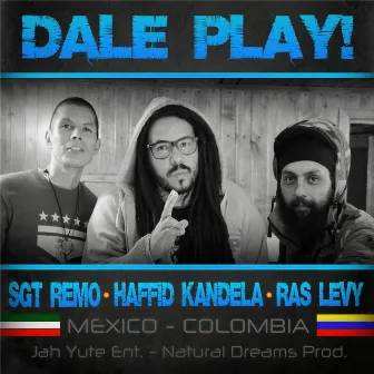 Dale Play (feat. Haffid Kandela & Sgt Remo) by Ras Levy