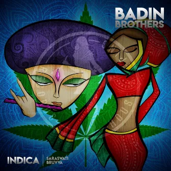 Indica by Badin Brothers