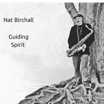 Guiding Spirit by Nat Birchall