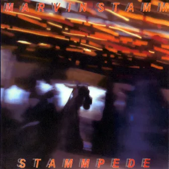 Stammpede by Marvin Stamm