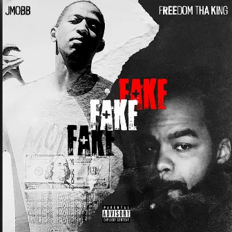 Fake by Jmobb