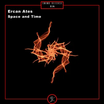 Space & Time by Ercan Ates