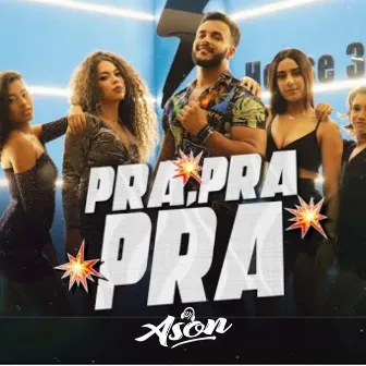 Pra Pra Pra by Dj ason