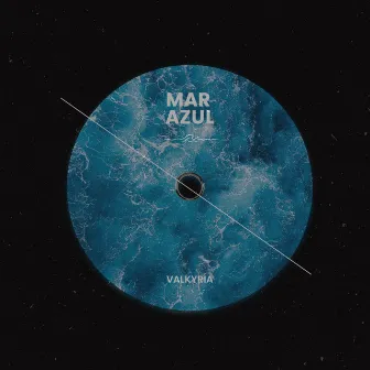 Mar Azul by Valkyria